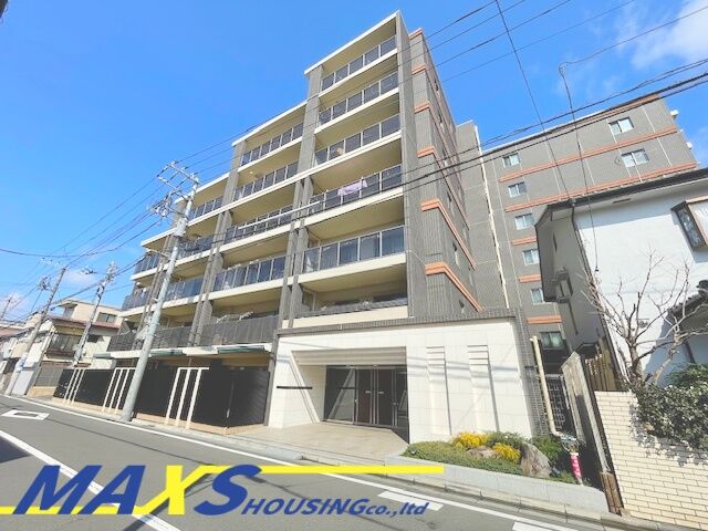 ヴェレーナ北大宮レジデンス(さいたま市北区)
