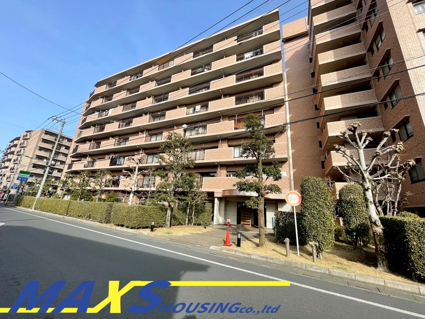 ソフィア大宮日進(さいたま市北区)