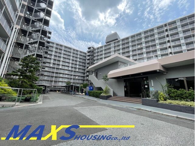 マンハイム大宮(さいたま市北区)