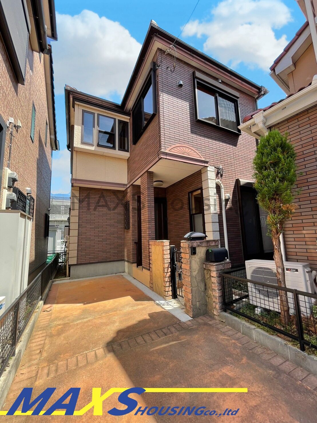 中古戸建(さいたま市大宮区)