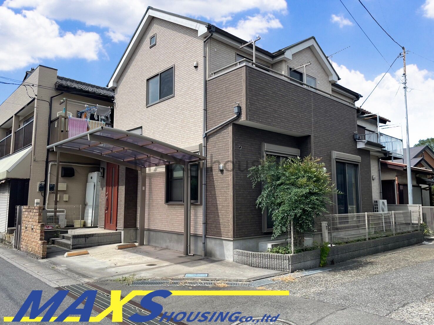中古戸建(さいたま市北区)