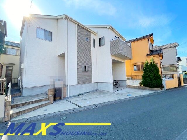 中古戸建(桶川市)