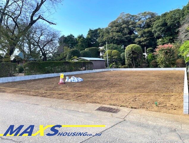 土地(北本市)